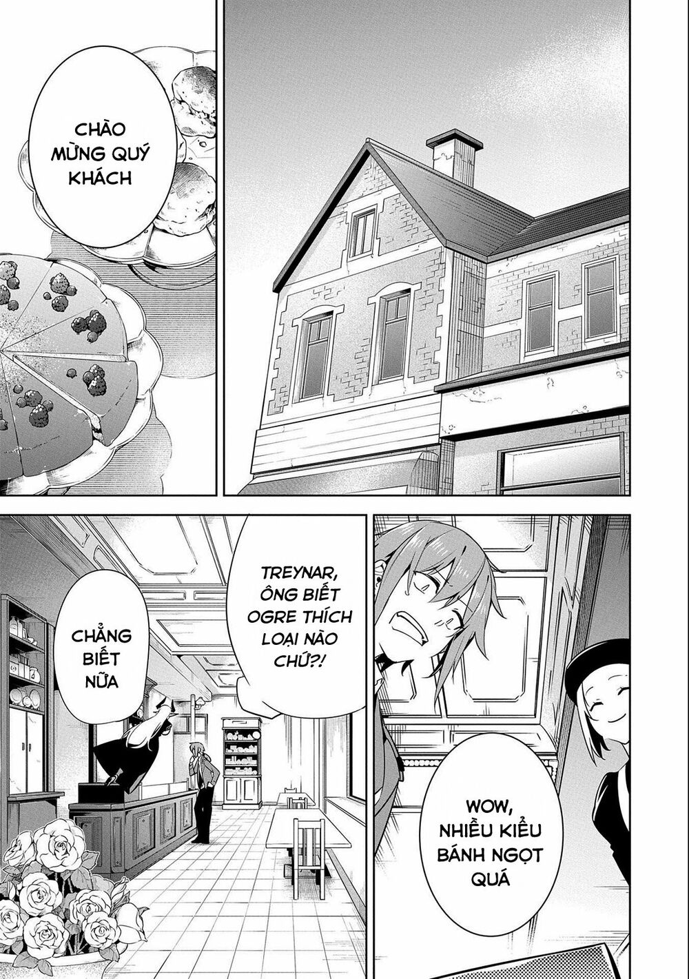 a breakthrough came out by forbidden master and disciple chapter 13 31