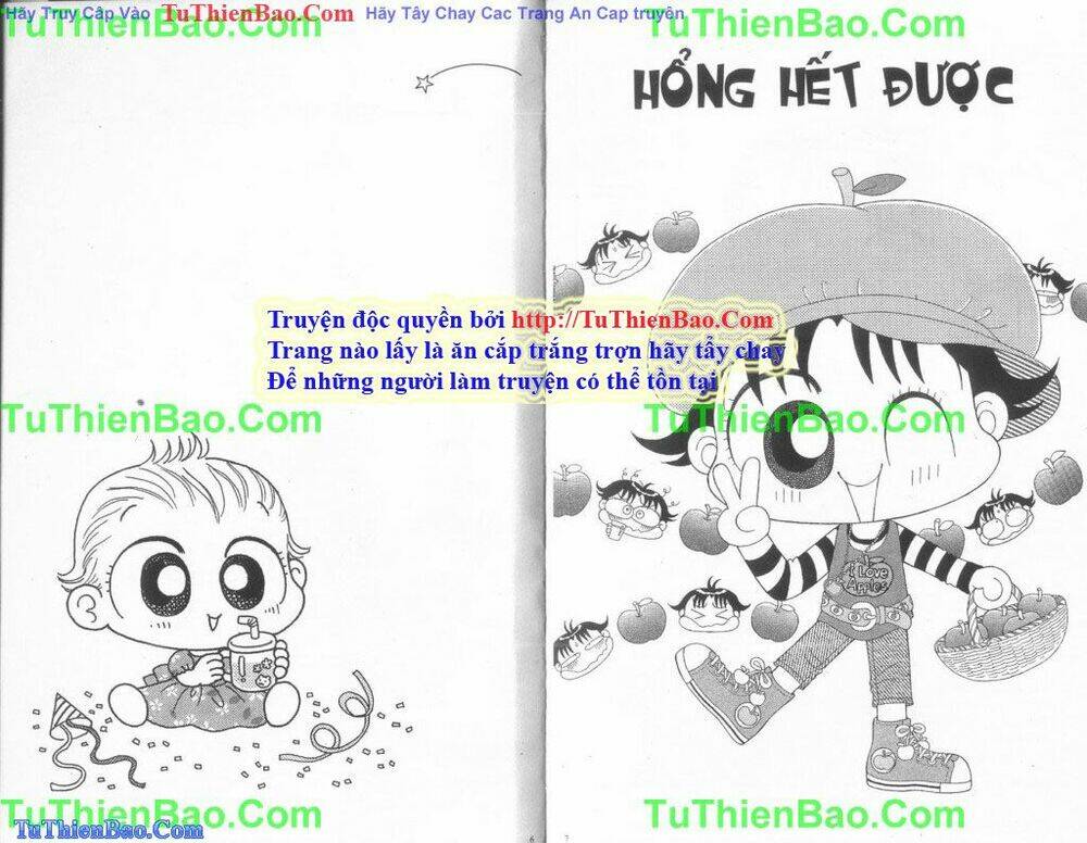 nhóc miko chapter 20 2