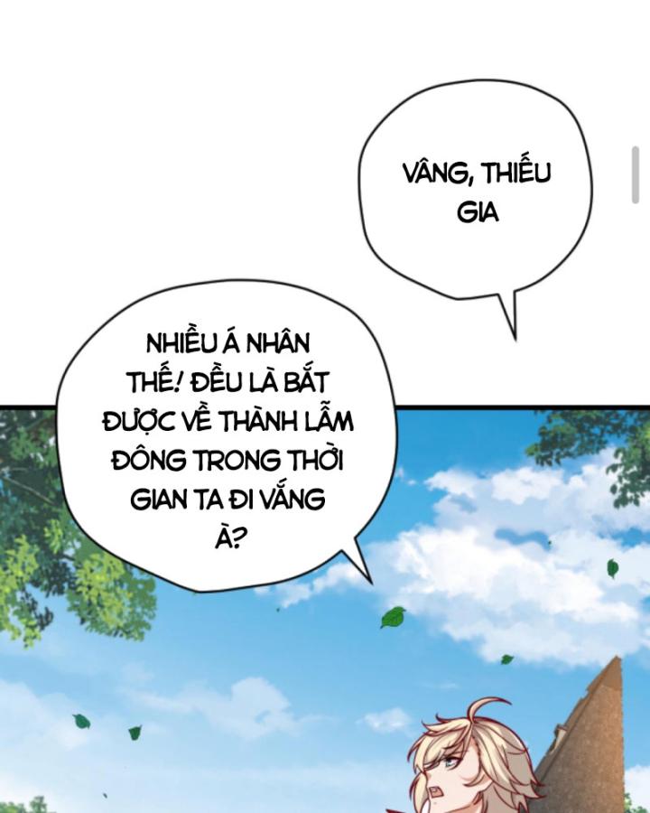 người chơi và nhân vật chính đều muốn làm hại ta chapter 84 15