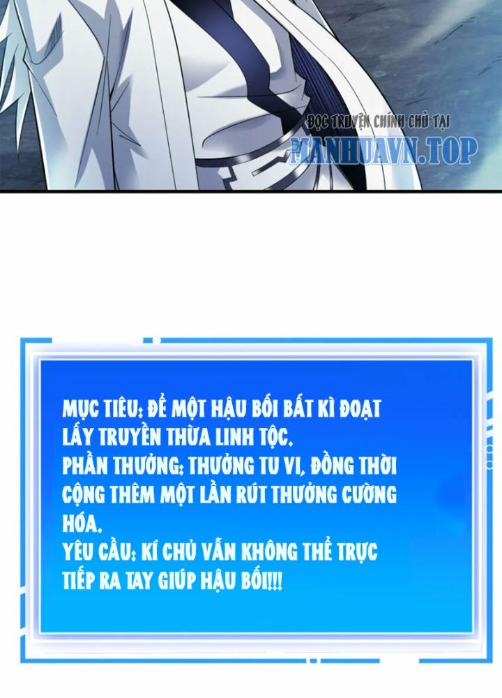 ẩn cư mười vạn năm, đời sau mời ta rời núi chapter 43 10