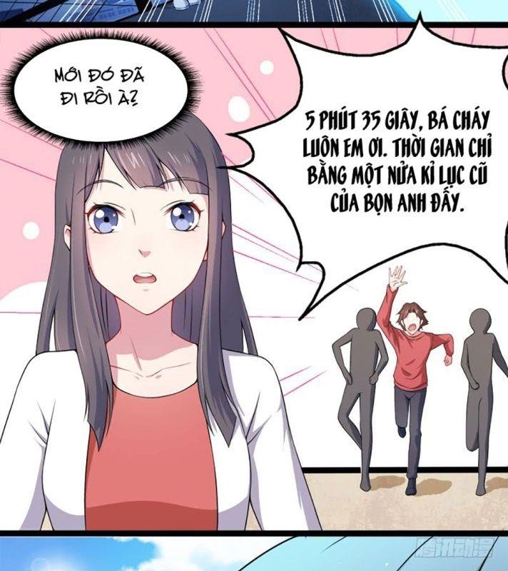 ngạo kiều quỷ vương yêu ta chapter 34 14