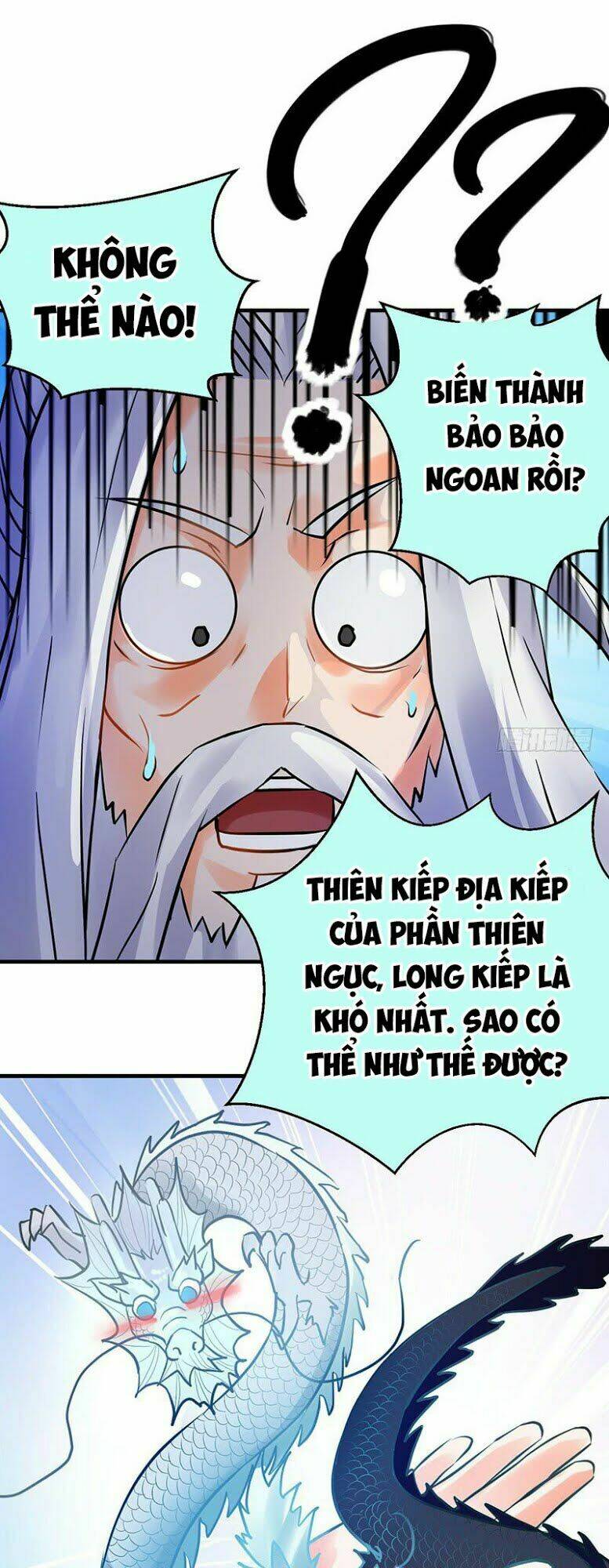 thiên hạ kiếp chapter 2 12