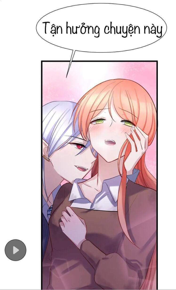 huyết tộc điện hạ đừng giết ta chapter 6.2 23