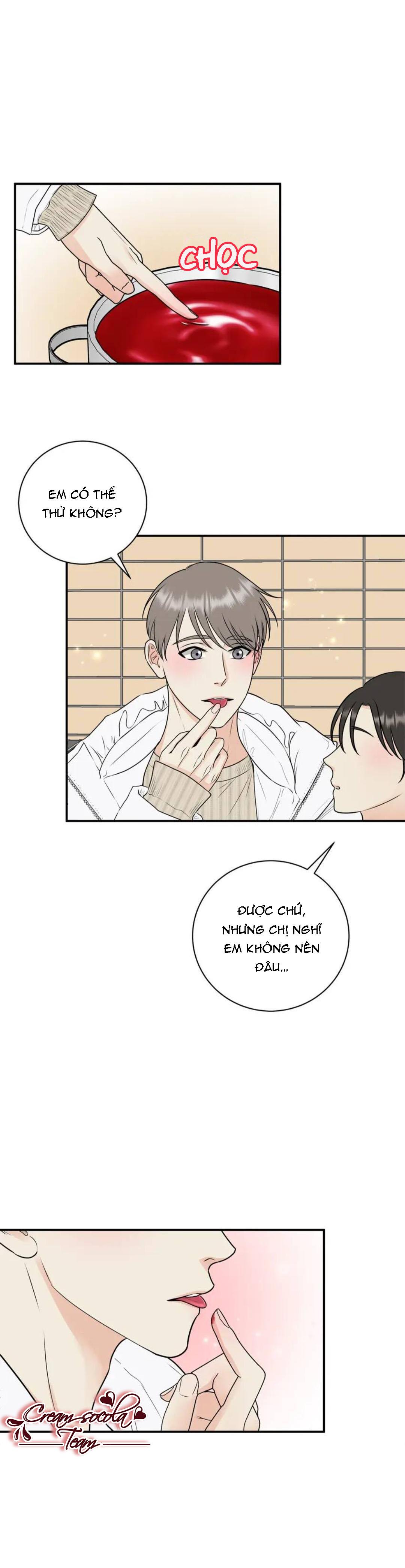 hạnh phúc trọn vẹn chapter 31 15