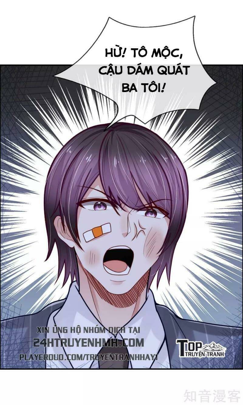 tuyệt đỉnh khí thiếu chapter 40 11