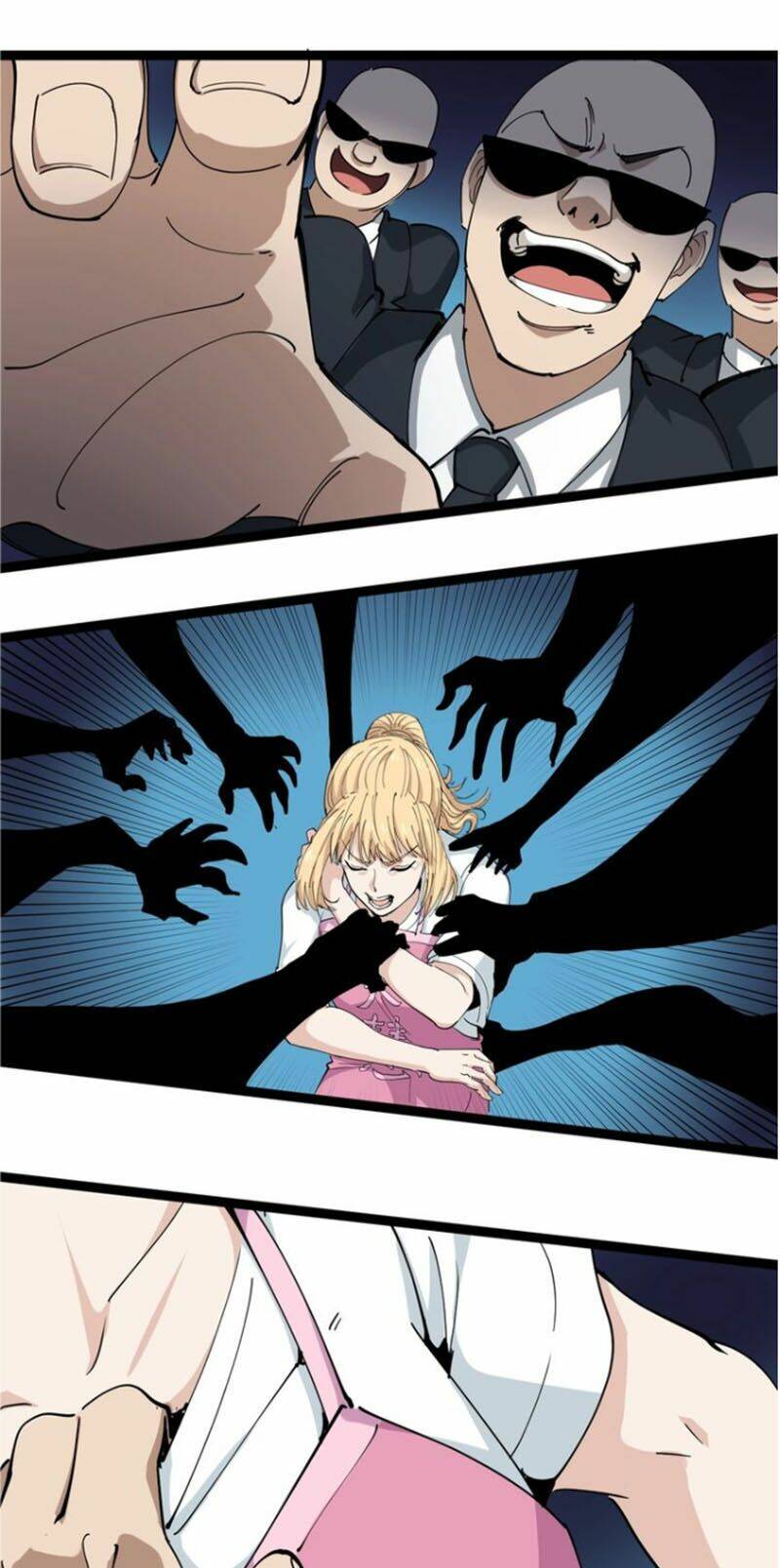 hồi xuân tiểu độc y chapter 27 13