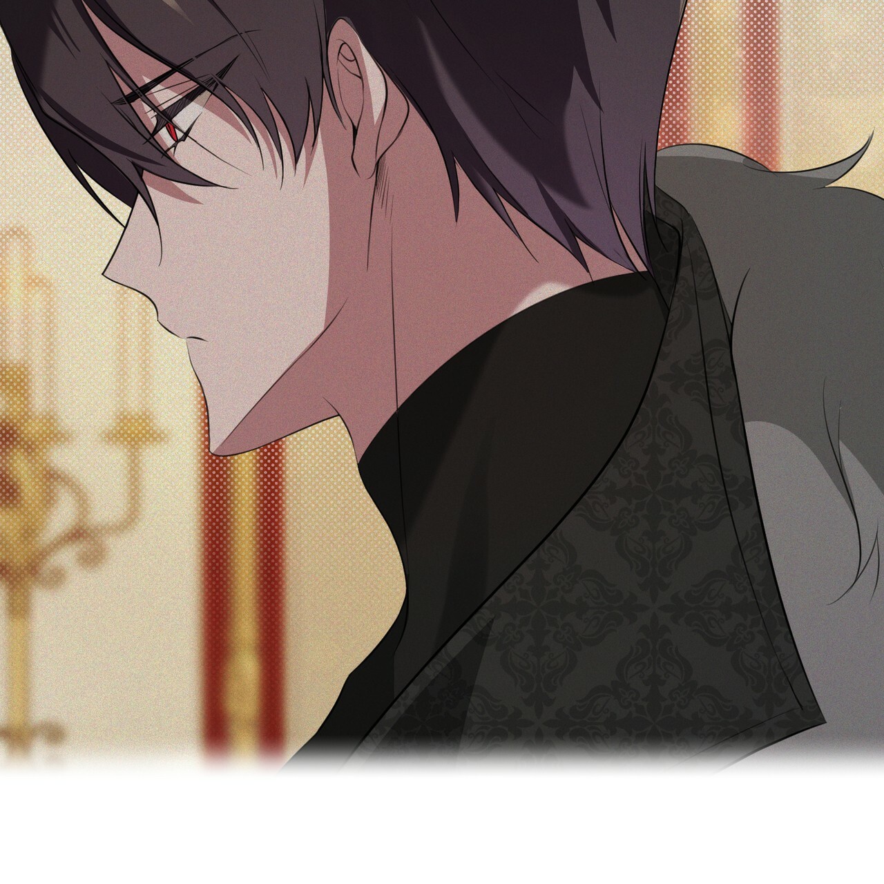 hãy nếm và nuốt đi nào chapter 18.2 8