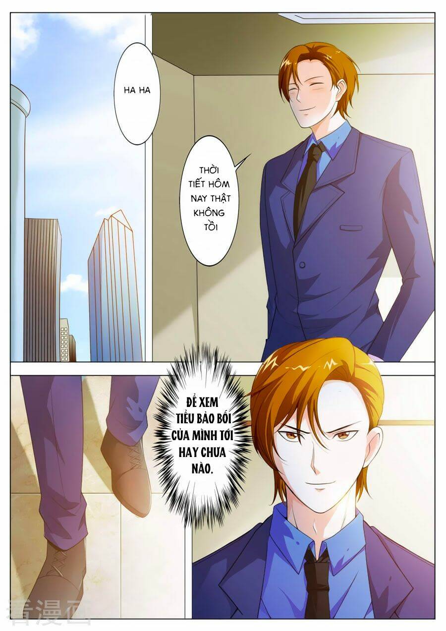 thủ tịch ngoan ngoan ái chapter 55 2