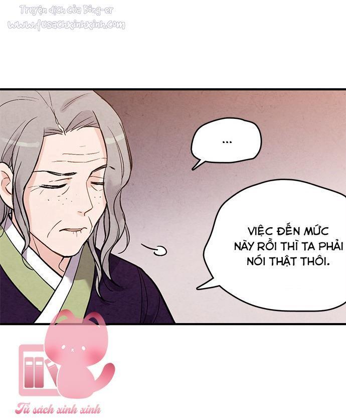 lệnh cấm hôn chapter 43 43