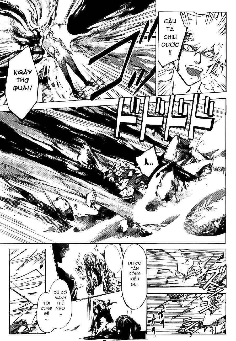 code breaker chapter 227 7