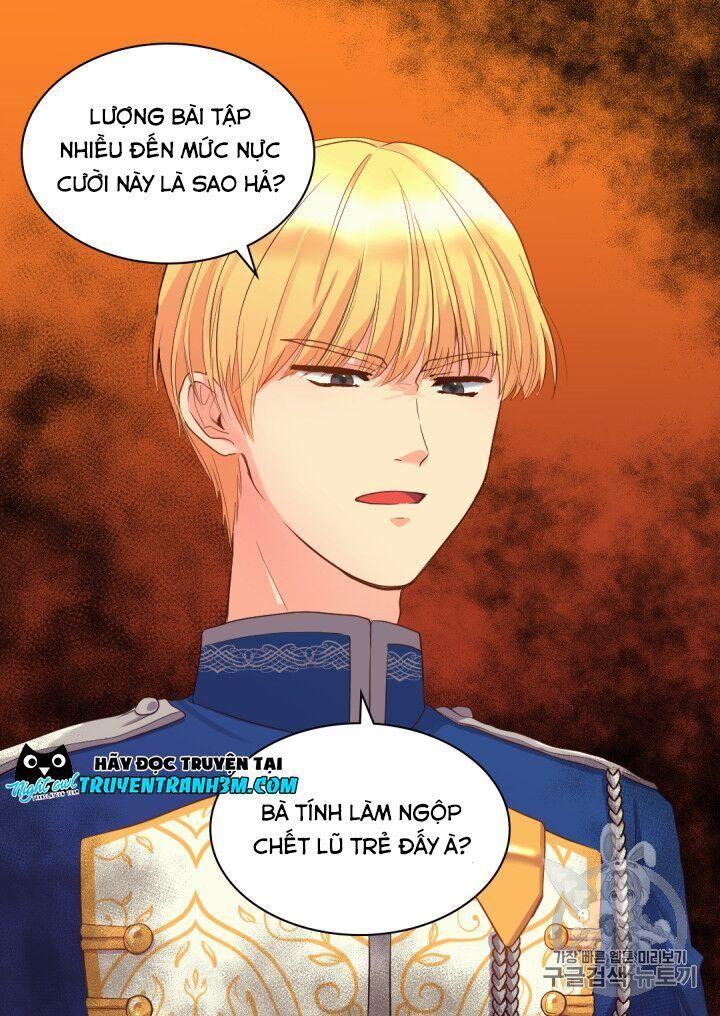 Sinh Đôi Xuyên Không Chapter 13 4