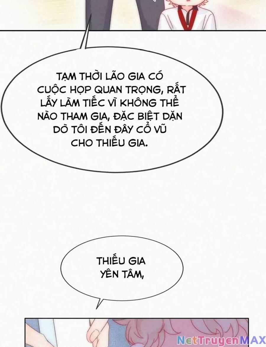 NGHỊCH TẬP CHI HẢO DỰNG NHÂN SINH chapter 332