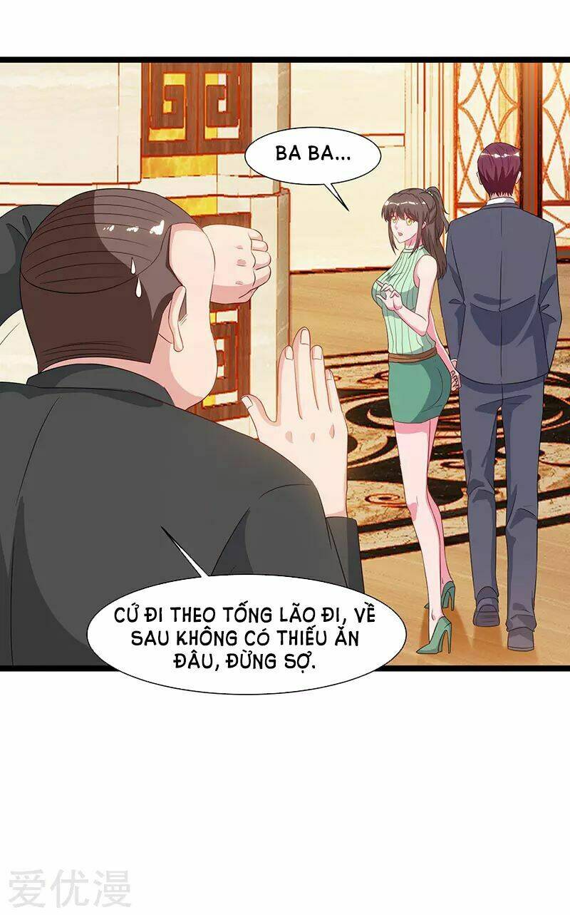 trọng sinh khí thiếu quy lai chapter 55 16