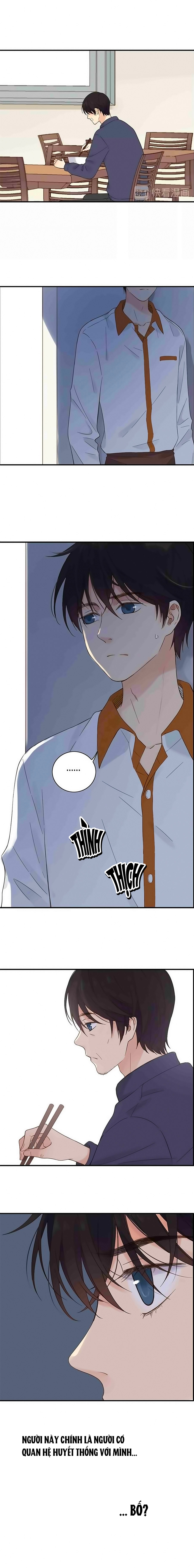 Bạc Hà Chi Hạ 2 chapter 65 - Trang 4