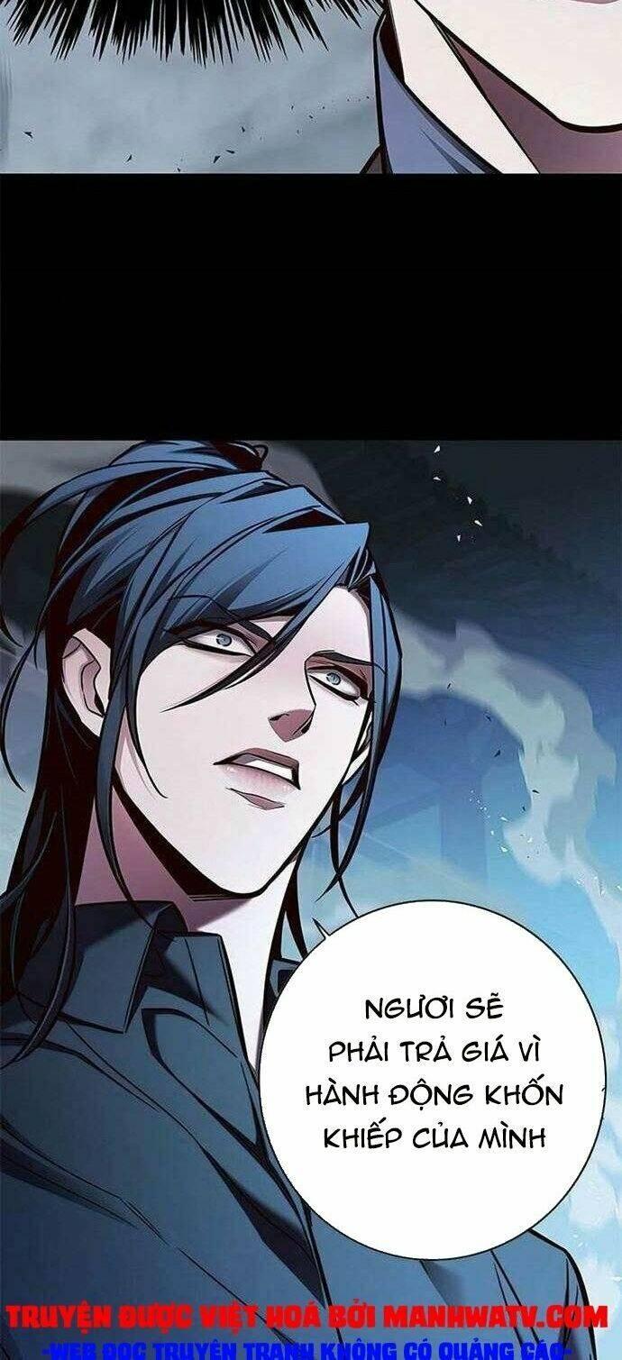 biến thân thành mèo chapter 135 23