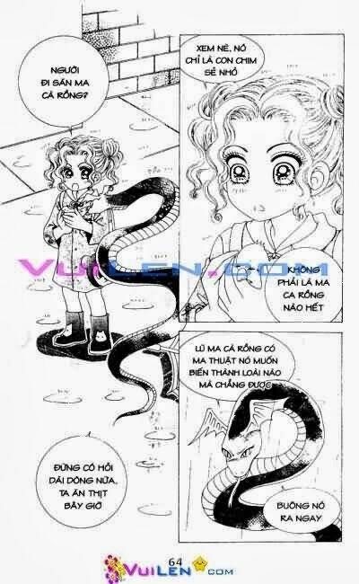 đến vương quốc ma chapter 4 64