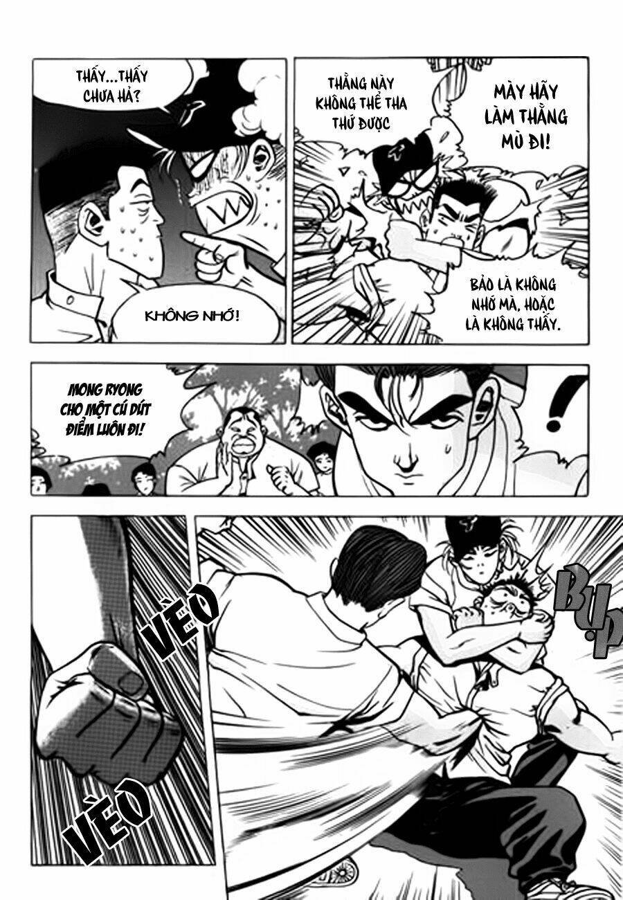 nina jalhae chapter 5 27