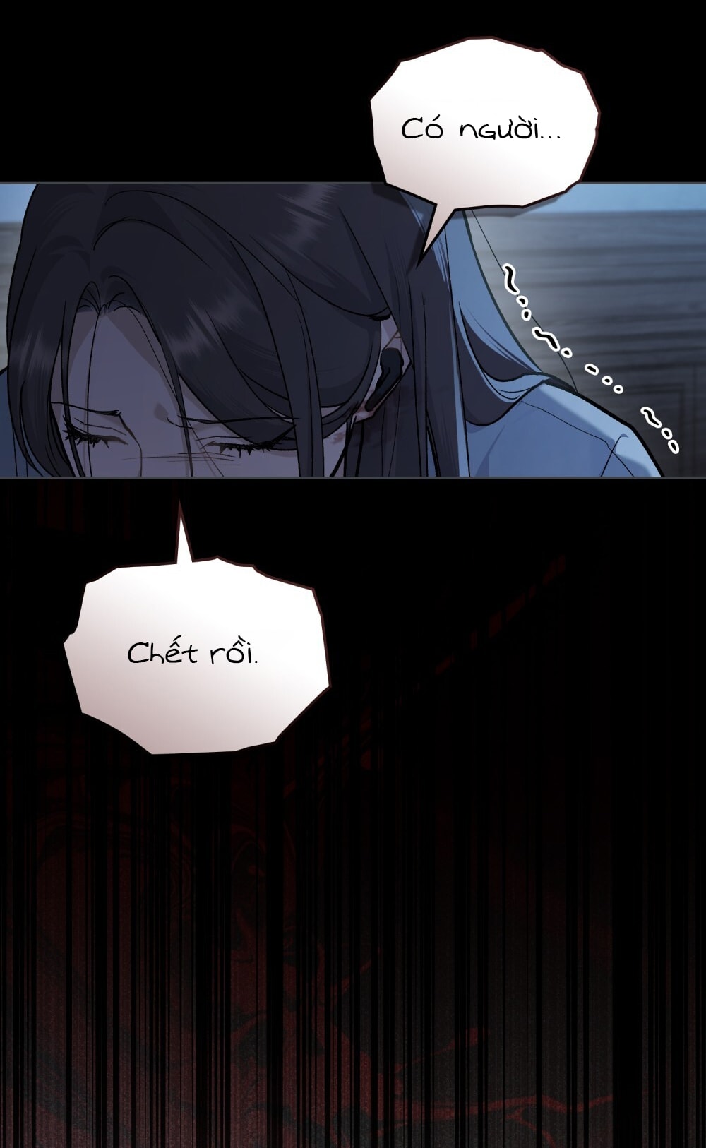 merry psycho chapter 17.2 38