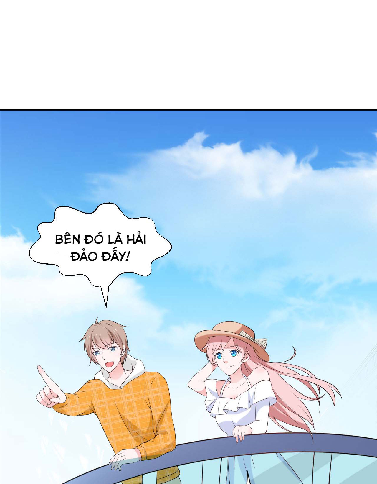 bí mật không thể yêu đương chapter 63 45