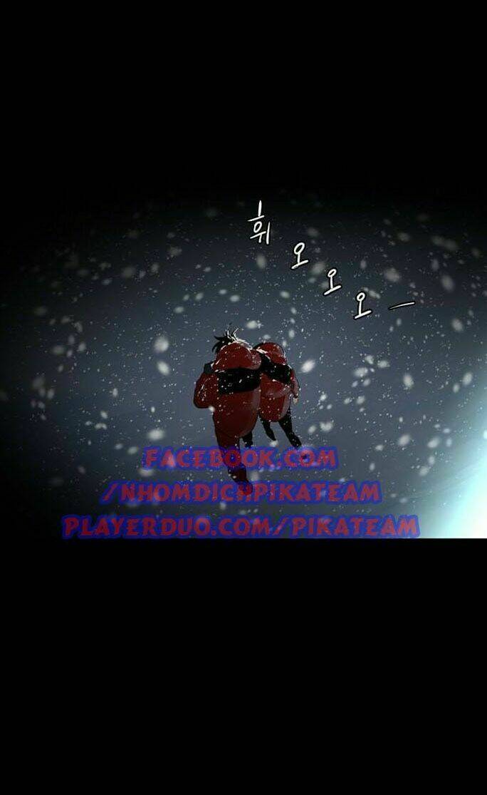 đêm vùng cực chapter 26 13