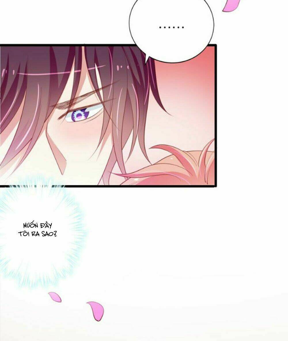 quản lí ngây ngô và thần tượng ác ma chapter 26 61