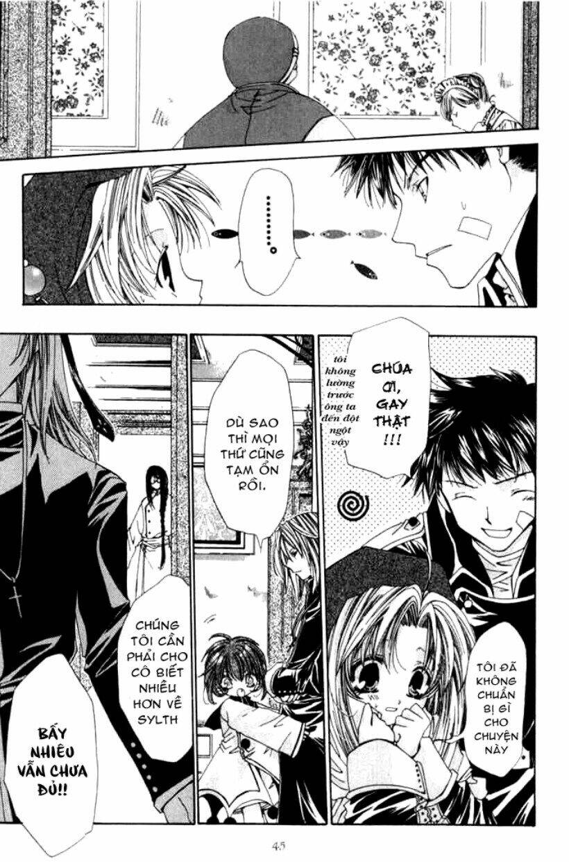 magical x miracle chapter 2 18