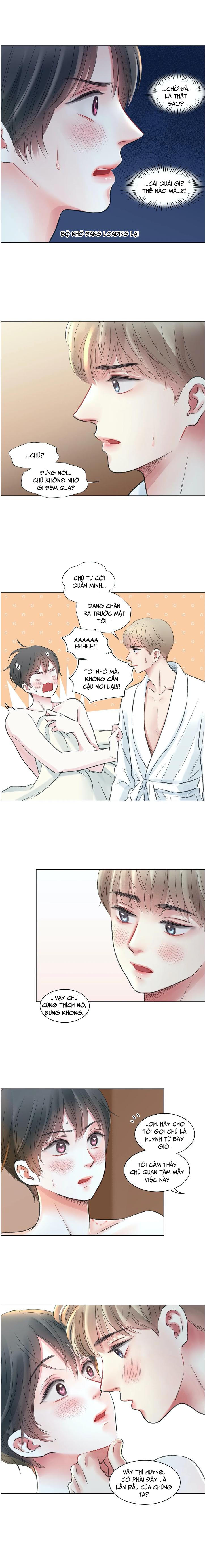 người cùng nhà chapter 20 7