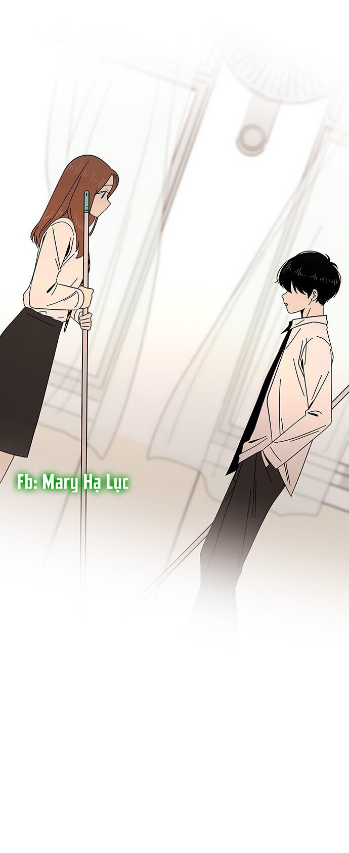 thanh xuân rực rỡ - season of blossom chapter 5 81