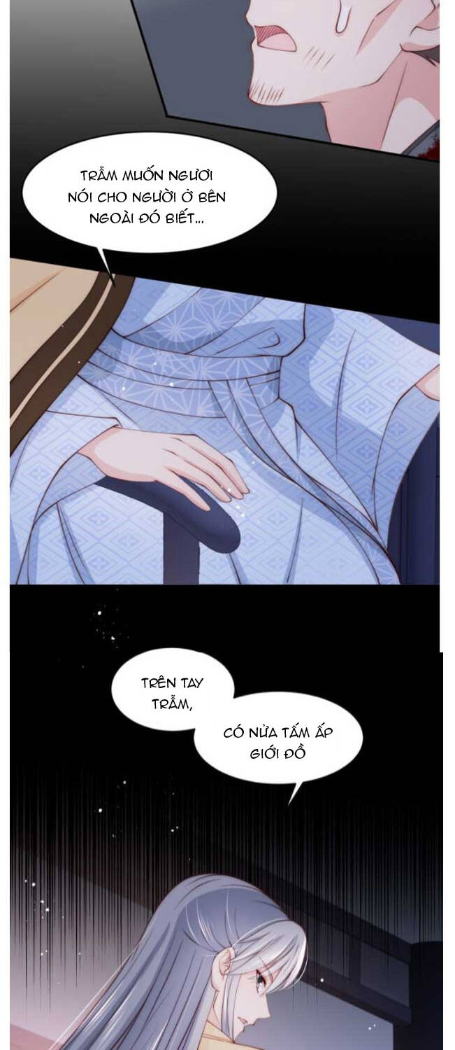 dưỡng địch vi hoạn chapter 80.2 19