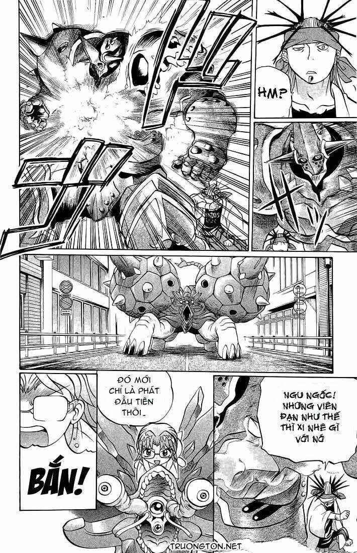 chaosic rune chapter 63 21