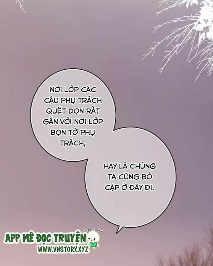 con tim rung động 2 chapter 76 12