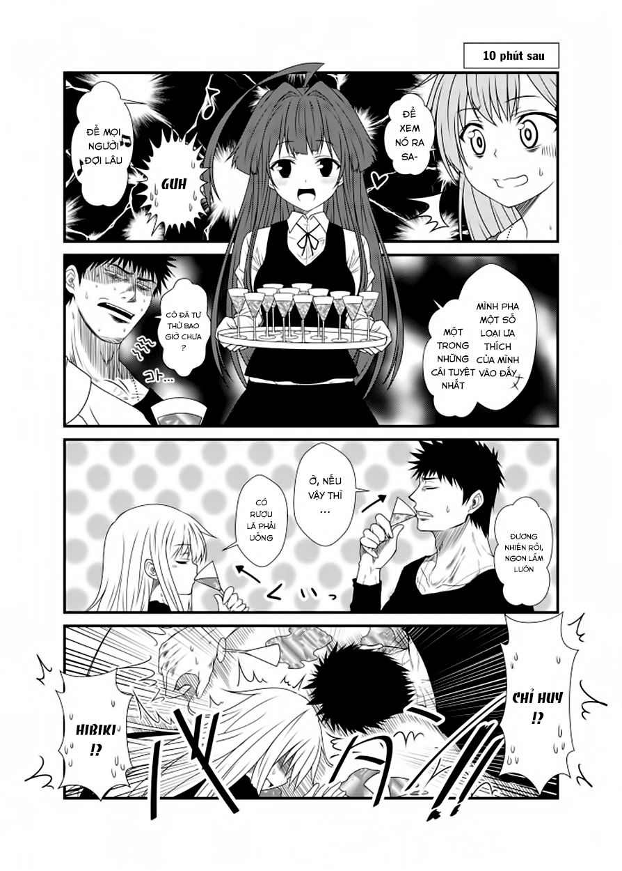 fleet journal chapter 20 19