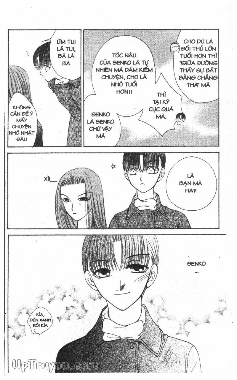 thấy mờ ghét chapter 5 62