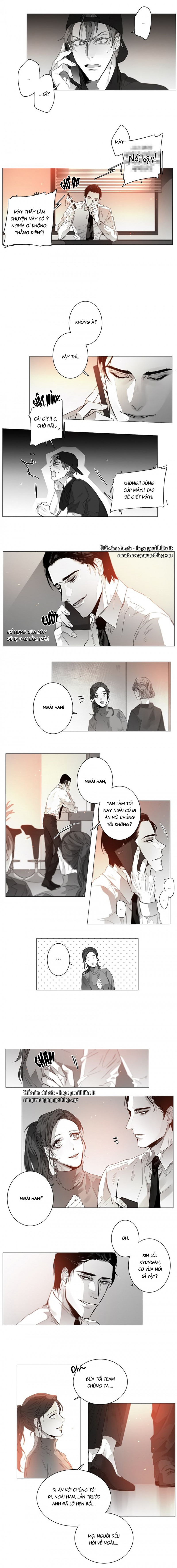 Nghiện chapter 5