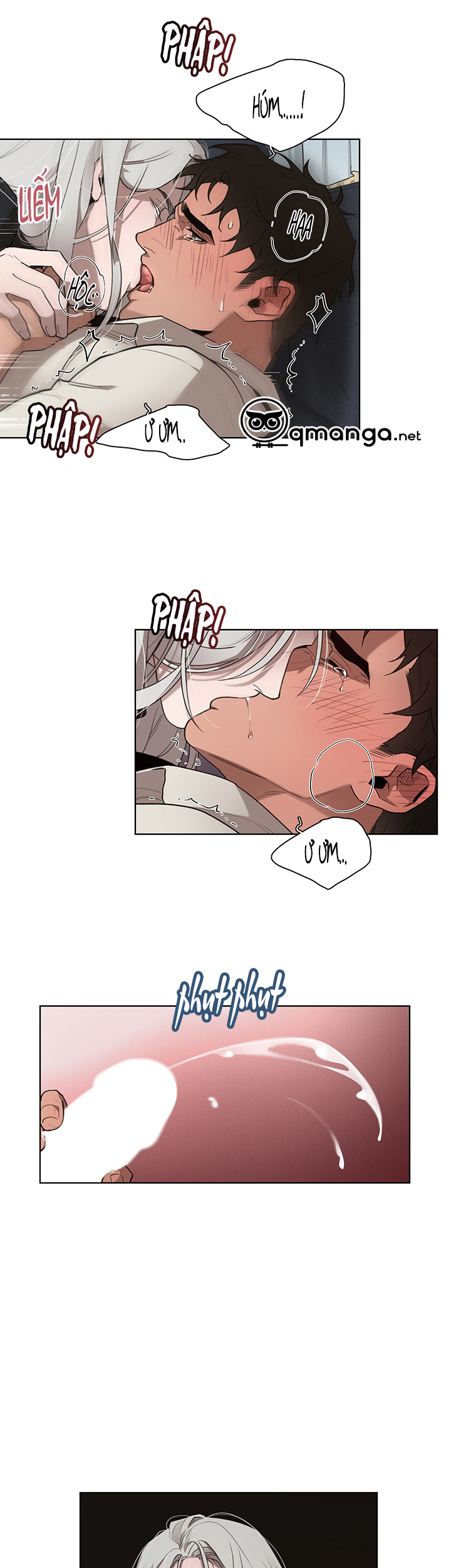 plaything - món đồ chơi của đại công tước chapter 16 29