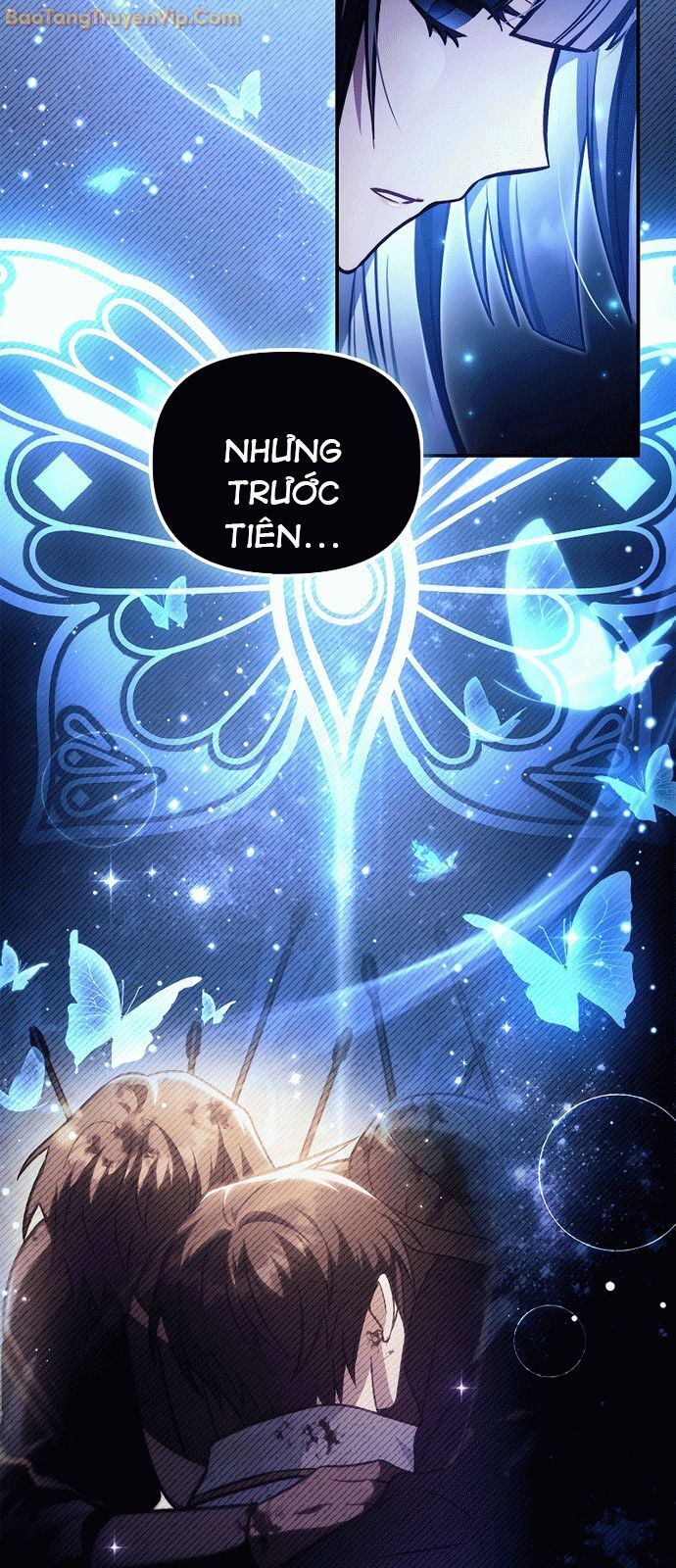 Kí Sự Hồi Quy chapter 130 23