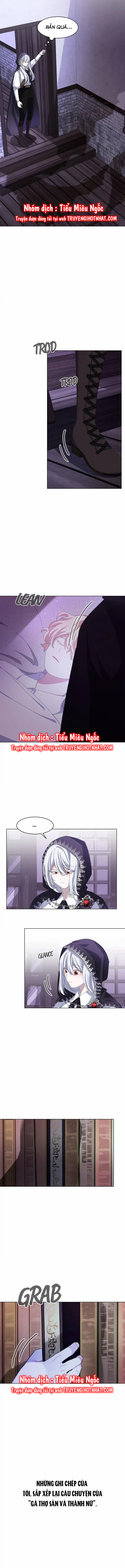 nữ phản diện muốn có kết thúc đẹp chapter 8 5