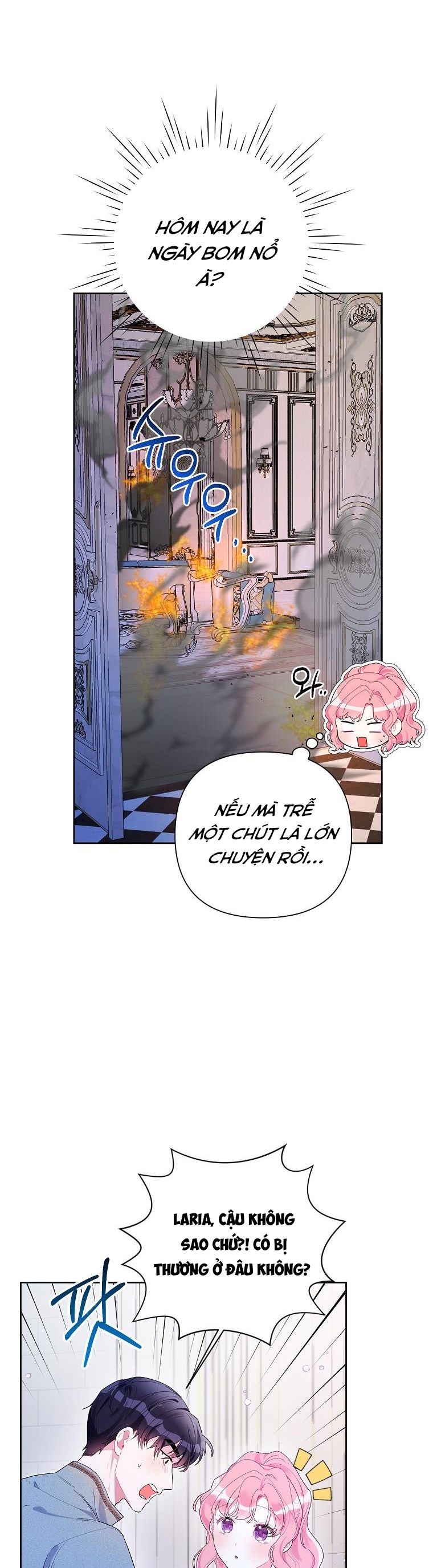 trở thành con dâu bất đắc dĩ chapter 84 30