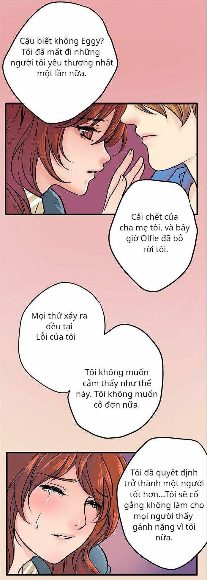 chàng trai từ quả trứng chapter 14 25