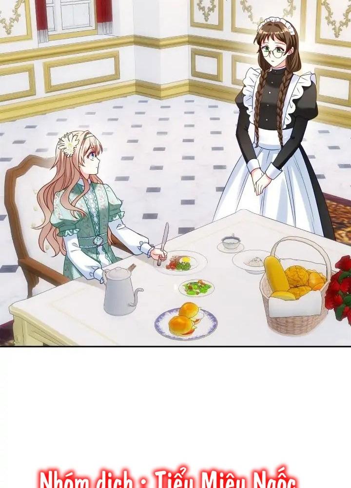 tại sao mẹ chồng tôi lại như thế này? chapter 44 28