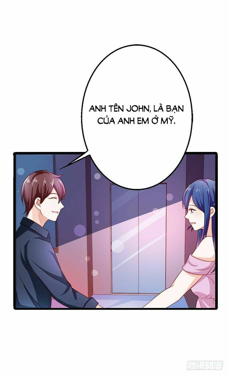 bá đạo tổng tài ngạnh thượng cung chapter 9 9