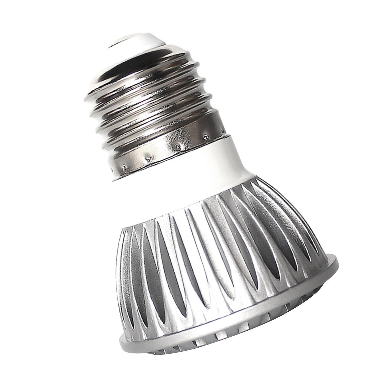 Ceramic Emitter Lamp Bulb Heating Light Full Tortoise
