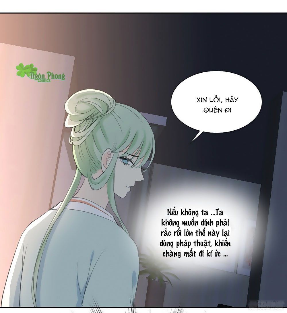 sinh sinh tương thác chapter 31 27