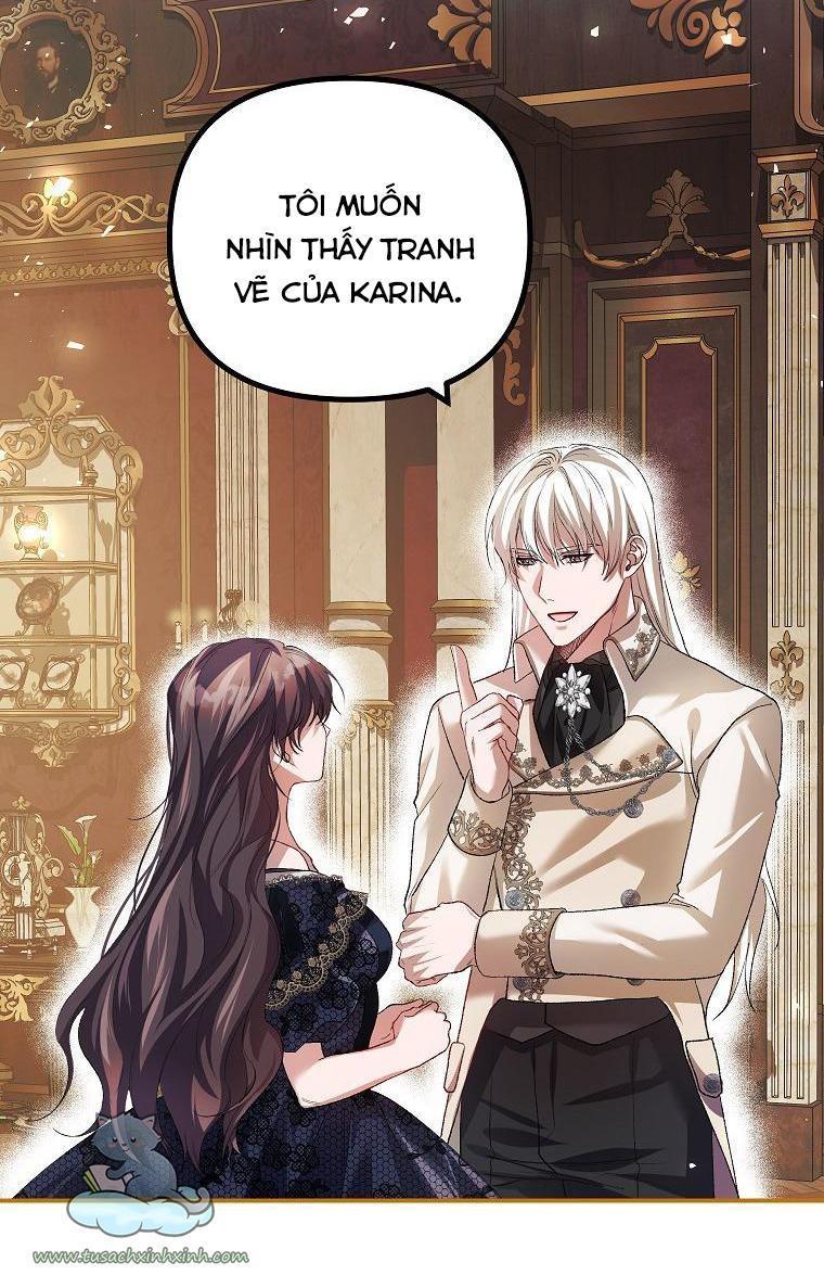 tháng năm cuối cùng của nữ phụ đoản mệnh chapter 30 2