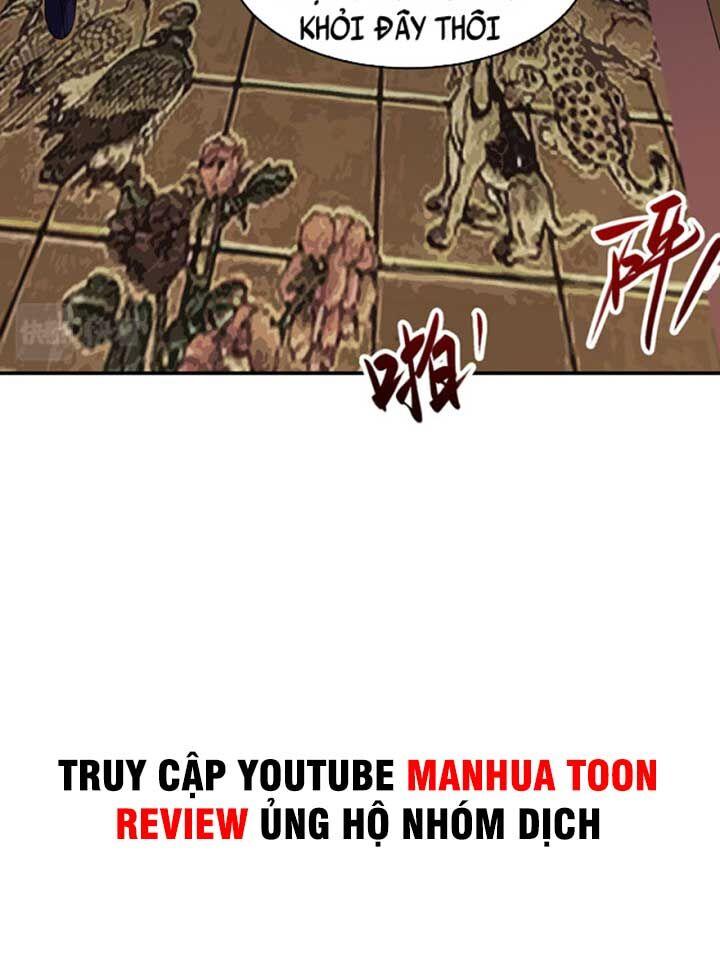 võ đạo độc tôn chapter 611 43