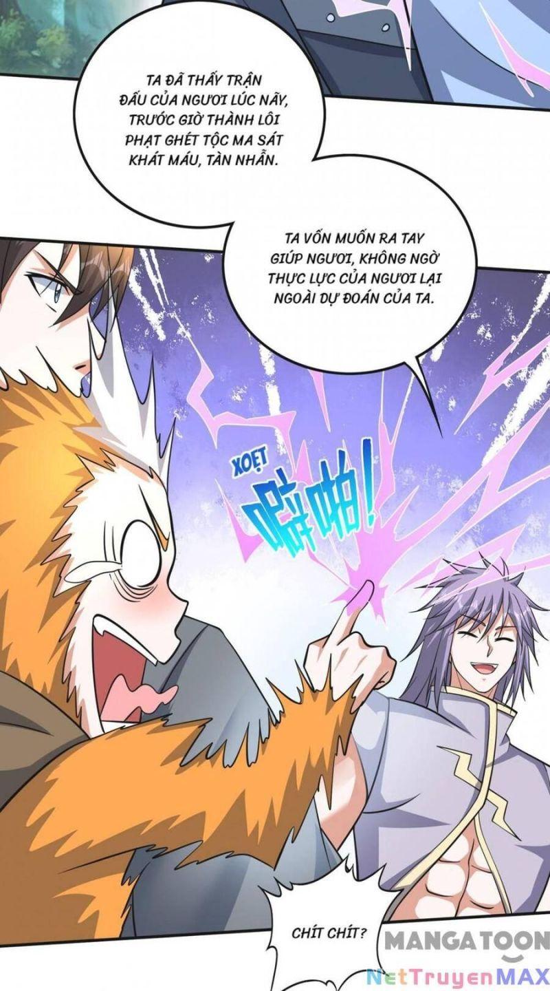 tối cường thần y tại đô thị chapter 272 28