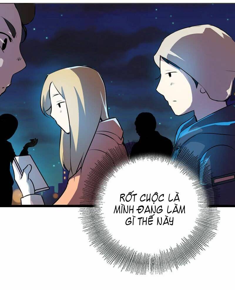 cứu tôi đi hủ thần chapter 5 35