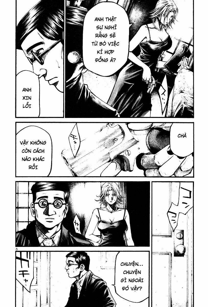 rainbow chapter 183 5