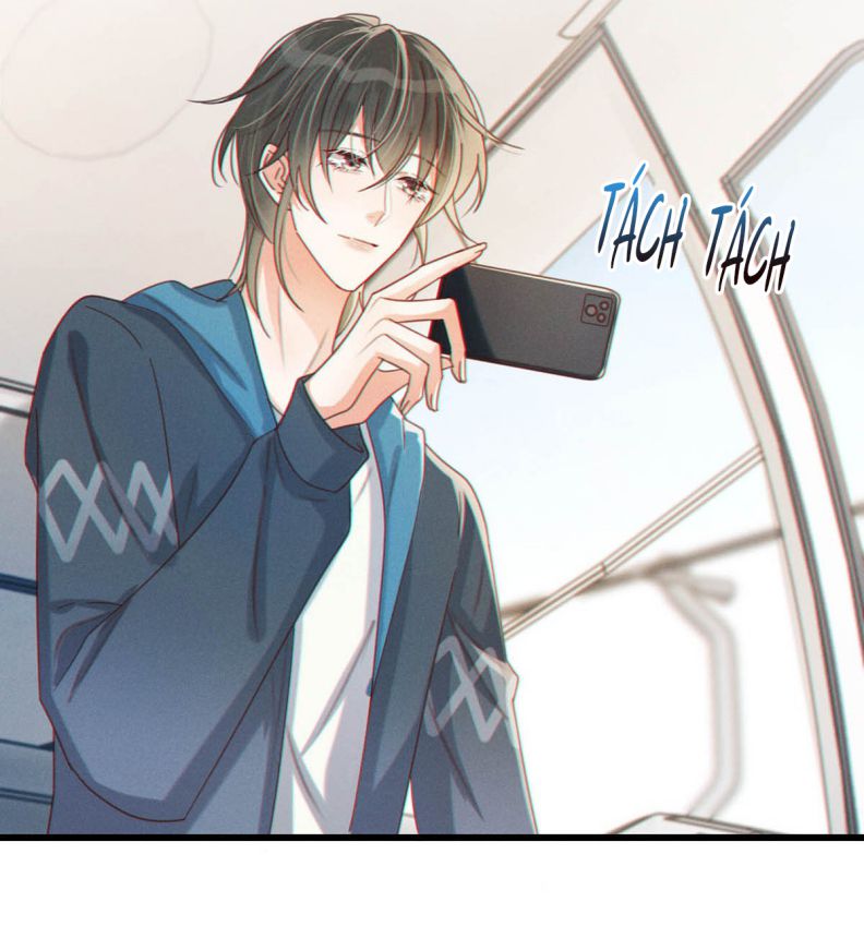 nịch tửu chapter 45 2