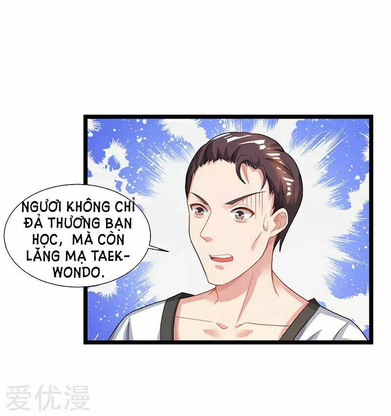 trọng sinh khí thiếu quy lai chapter 38 11